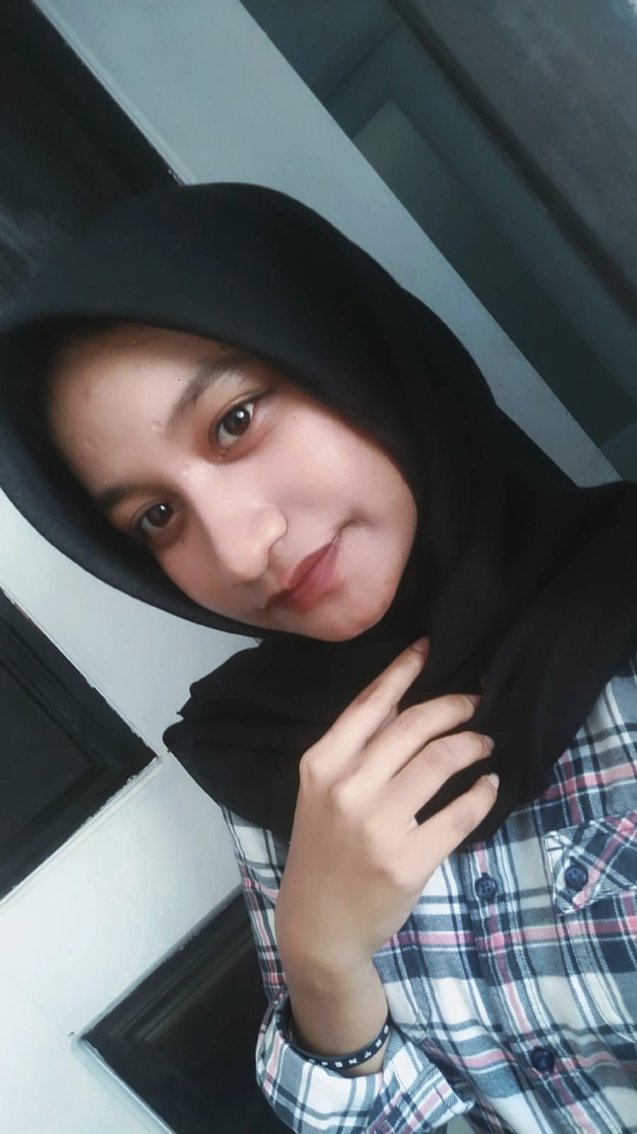 Nofia Komala Dewi