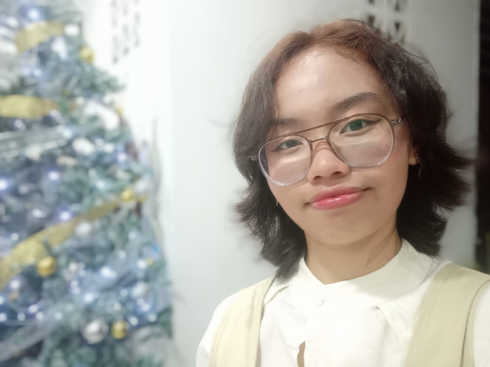 Stacy Rombepajung