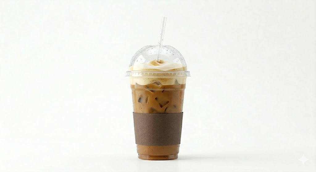 Kopi Susu